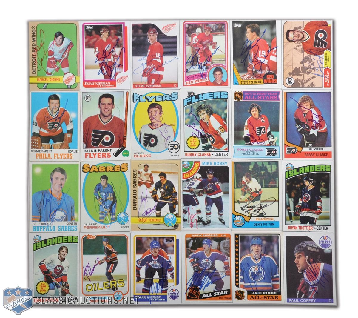  (CI) Rick Kehoe Hockey Card 1981-82 O-Pee-Chee (base
