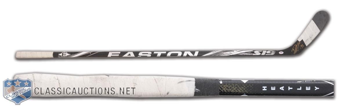 Used Easton S19