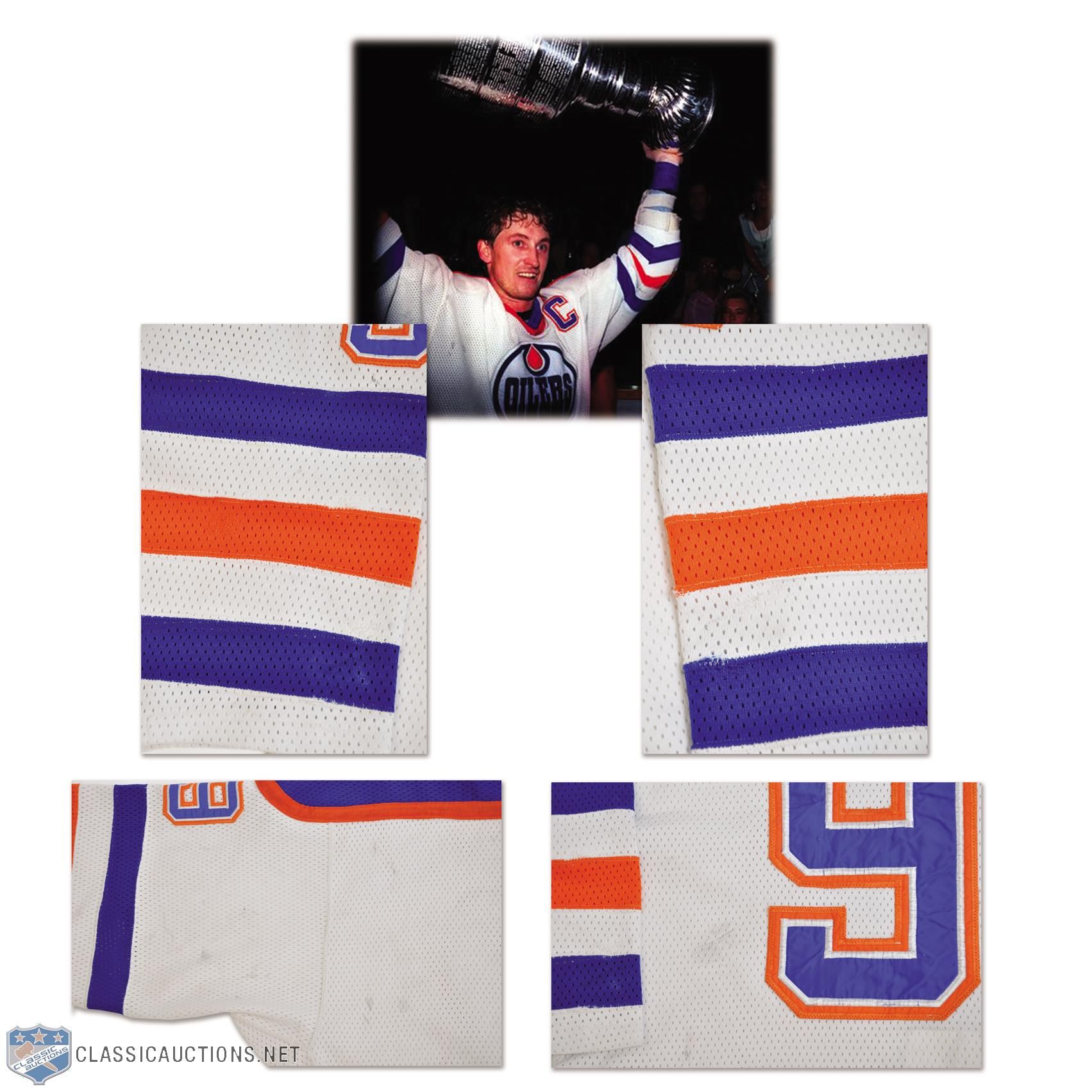 Heritage Concept Jersey throwing back to the 1908 Edmonton Hockey Club  which made it to the Stanley Cup Finals. Let me know your thoughts! :  r/EdmontonOilers