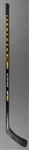Jaromir Jagr Mid-to-Late-1990s Pittsburgh Penguins Koho Game-Used Stick from Ray Bourque Collection with His Signed LOA