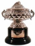 The John P. Bucyk Trophy