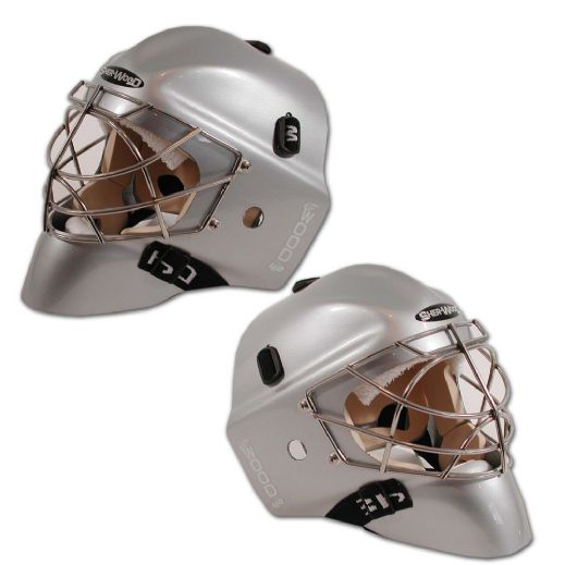 Sher-Wood WJD Professional Goalie Mask