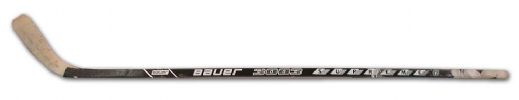 Alexei Yashin’s Bauer Supreme Game Used Stick