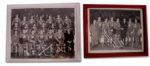 Elmer Lach’s 1948 NHL All-Star Game Photo Collection of 2