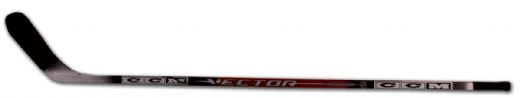 Alex Ovechkin Game Used Stick