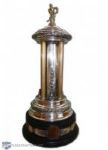 1975 Montreal Canadiens Joseph Cattarinich Team MVP Master Trophy (29")