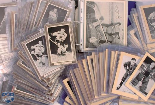 1930s, 40s, 50s and 60s Bee Hive and Quaker Oats Premium Photo Collection of 300+