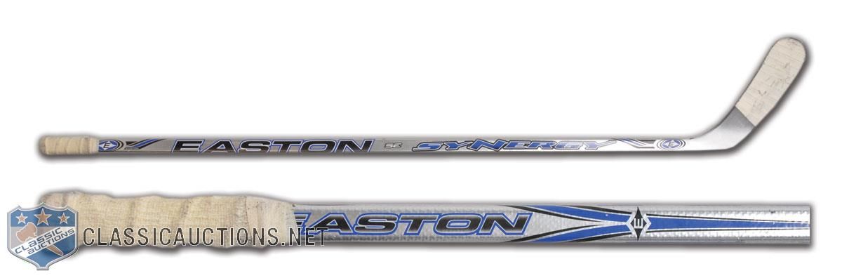 Easton synergy SE hockey stick