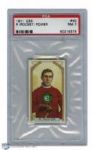 1911-12 Imperial Tobacco C55 #40 James "Rocket" Power RC - Graded PSA 7