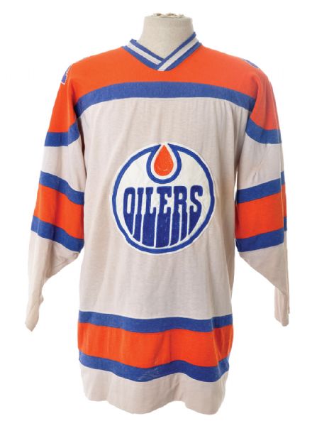 alberta oilers wha jersey