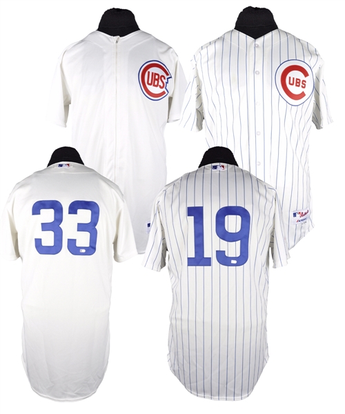 1953 cubs jersey