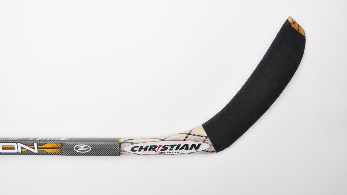 ORIGINAL EASTON Z-BUBBLE HOCKEY STICK SHAFT KEVLAR 