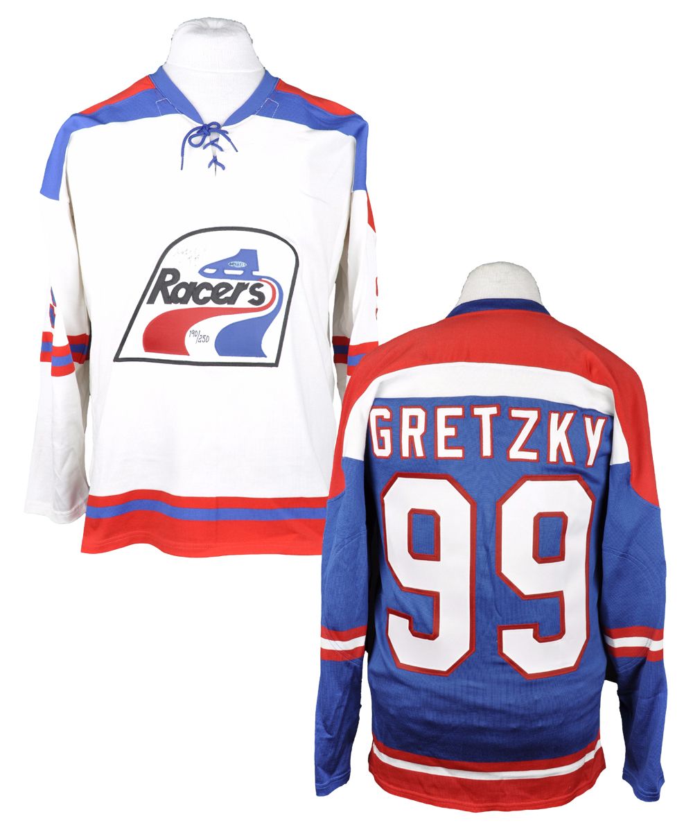 authentic indianapolis racers professional hockey jersey