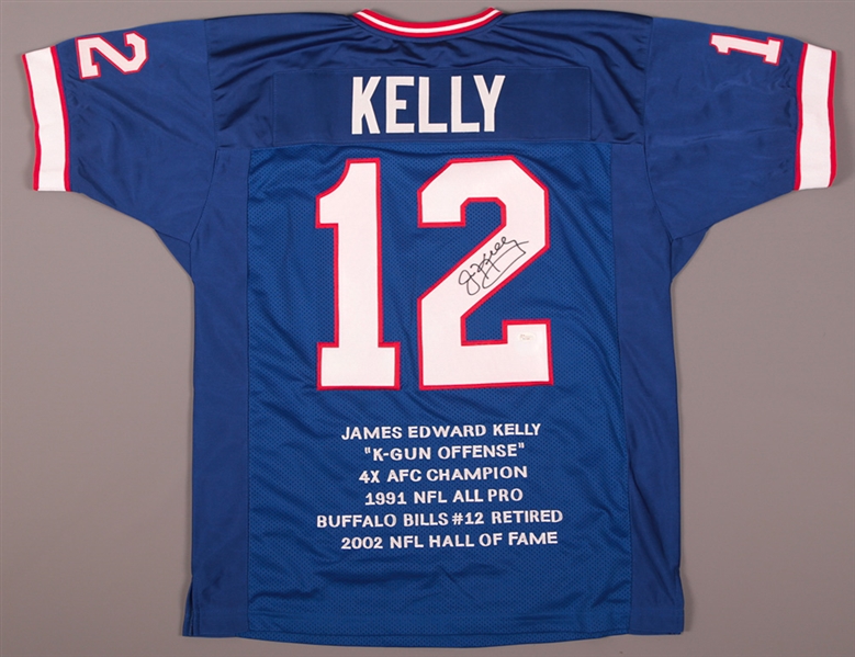 buffalo bills retired jerseys