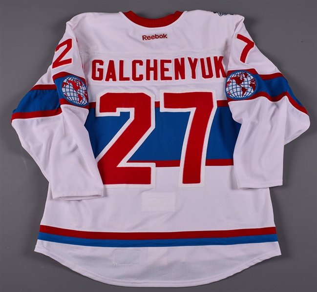 winter classic jersey habs