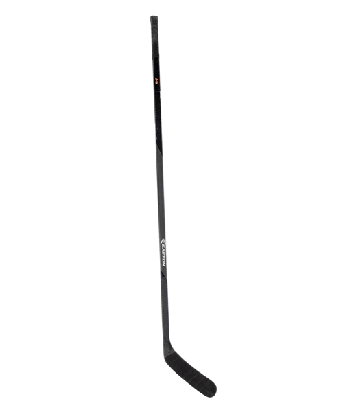 Evgeni Malkins 2010s Pittsburgh Penguins Easton V9 Practice-Used Stick