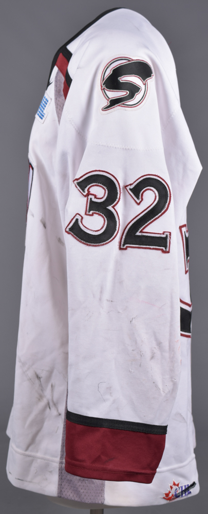 Dustin Brown Jersey NHL Fan Apparel & Souvenirs for sale