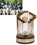 Bob Didiers Toronto Blue Jays 1992 World Series Championship Trophy (12")
