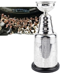 Boston Bruins 2010-11 Stanley Cup Championship Trophy (13")