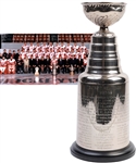 Detroit Red Wings 1997-98 Stanley Cup Championship Trophy (13”) 
