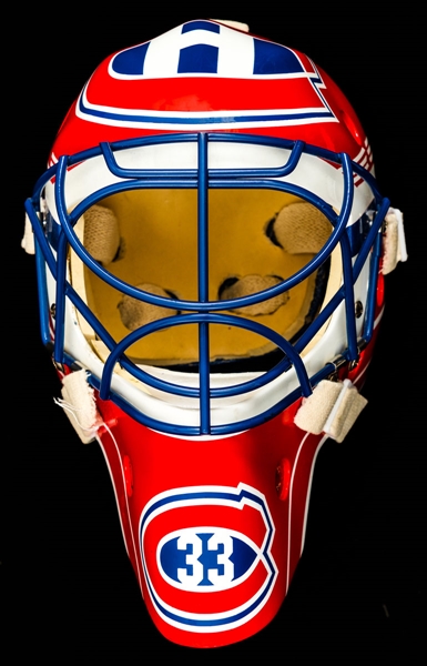 Patrick Roy 1992-93 Montreal Canadiens Pro Replica Goalie Mask