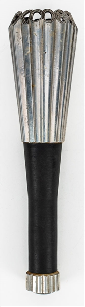 1968 Mexico Summer Olympics Games Official Torch (17 ½”) 