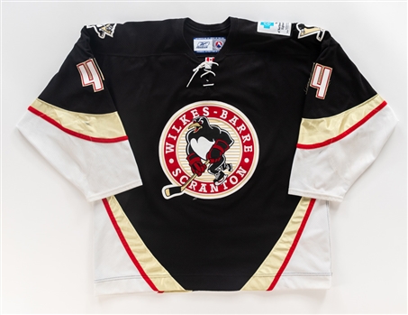 Ahl Jersey In Game Used Nhl Jerseys for sale