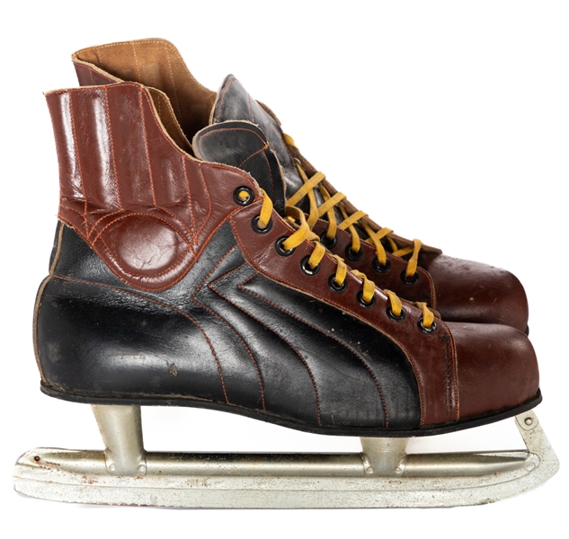 1950s/60s MC Inc Canada Skates 