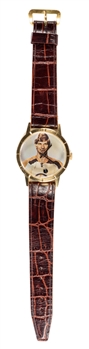 Bobby Orr 1969 Boston Bruins Watch