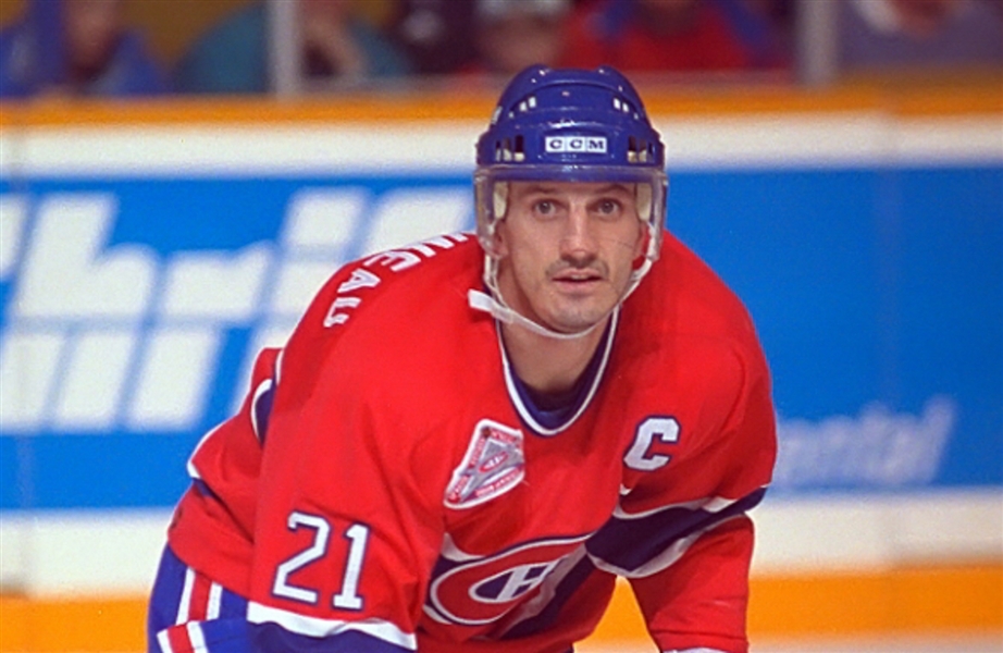 Private Club Golf Experience in Montreal or Florida for Three Accompanied by Guy Carbonneau