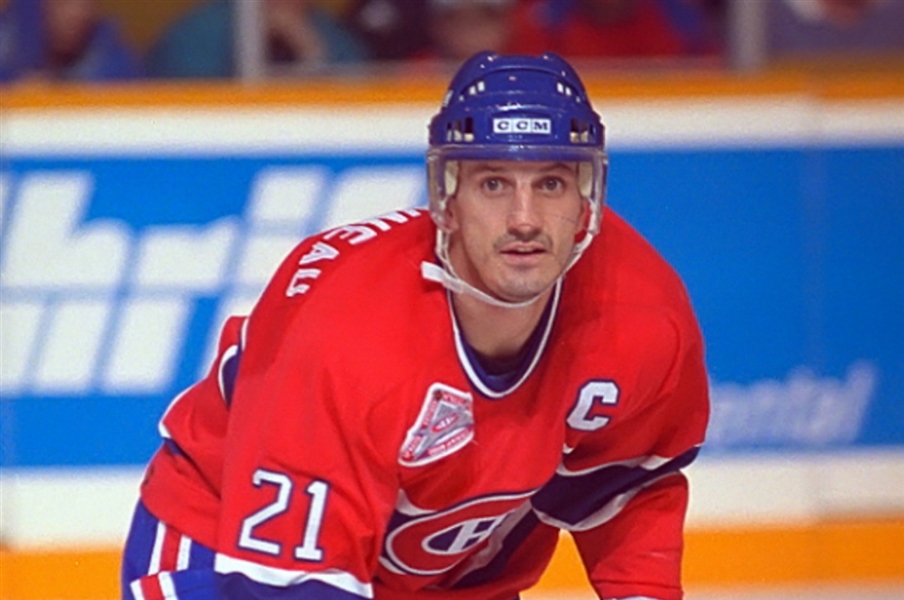 Private Club Golf Experience in Montreal or Florida for Three Accompanied by Guy Carbonneau