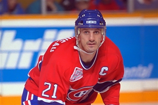 Private Club Golf Experience in Montreal or Florida for Three Accompanied by Guy Carbonneau