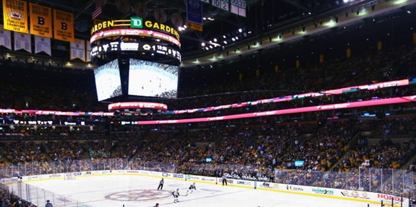 TD Garden Suite Tickets (18) for the January 25th 2025 Game Against the Colorado Avalanche - Proceeds to Benefit the Bourque Family Foundation