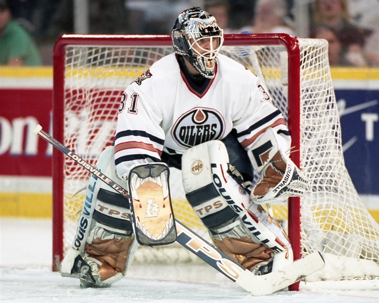 Large Edmonton Oilers 1998 Stanley Cup Playoffs Eastern Conference Semifinals Group I 35mm Colour and Black & White Negative Collection of 1850+ 