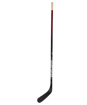Nick Suzukis 2019-2020  Montreal Canadiens Bauer Vapor Game-Used Rookie Season Stick