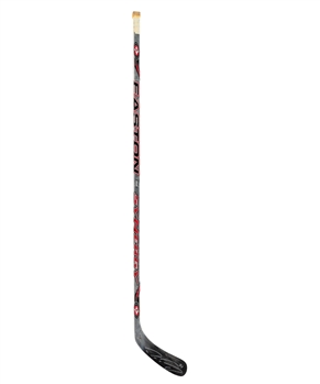 Peter Forsberg’s 2006-07 Flyers Signed Easton Synergy SE Game-Used Stick with LOA (Lou Nolan Collection)