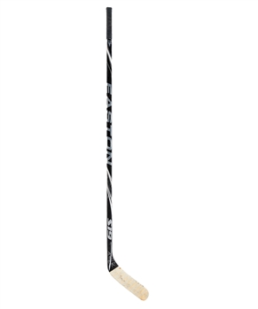 Evgeni Malkin’s 2009-10 Pittsburgh Penguins Signed Easton S19 Game-Used Stick with LOA (Lou Nolan Collection)