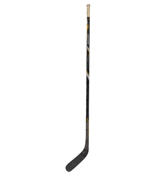 Brendan Gallaghers 2012-13 Montreal Canadiens Bauer Total One NXG Game-Used Rookie Season Stick 