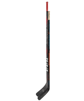 Brendan Gallaghers Mid-2010s Montreal Canadiens Warrior Game-Used Stick and Jeff  Petrys Late-2010s Montreal Canadiens Signed CCM JetSpeed Game-Used Stick 